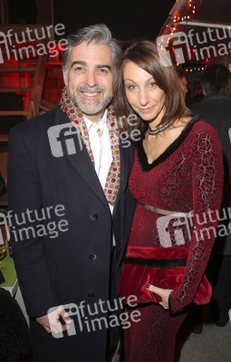 Jeremy Kenny, Kathrin Höhne