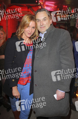 Florine Elena Deplazes, Gabriel Murray