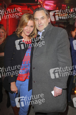 Florine Elena Deplazes, Gabriel Murray