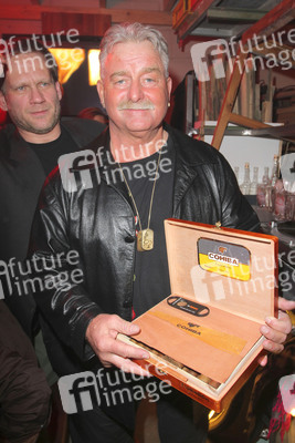 Markus Boestfleisch, Winfried 'Winne' Spiering