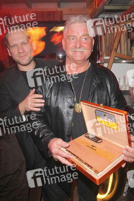 Markus Boestfleisch, Winfried 'Winne' Spiering