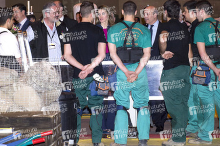 Letizia von Spanien, José Ignacio Wert