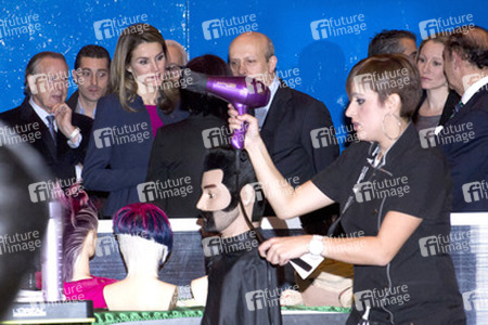 Letizia von Spanien, José Ignacio Wert