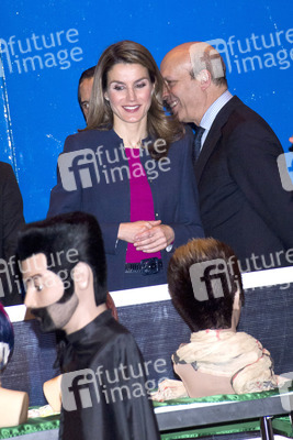 Letizia von Spanien, José Ignacio Wert