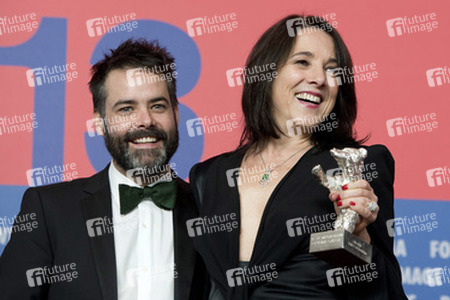 Sebastián Lelio, Paulina Garcia