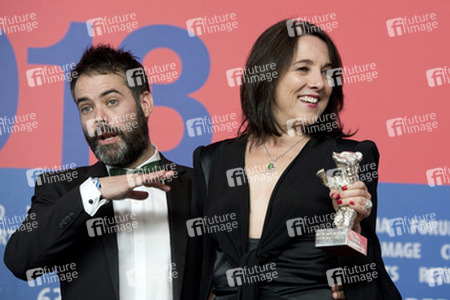 Sebastián Lelio, Paulina Garcia