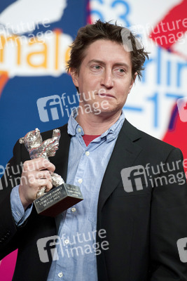 David Gordon Green
