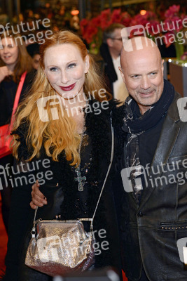 Andrea Sawatzki, Christian Berkel