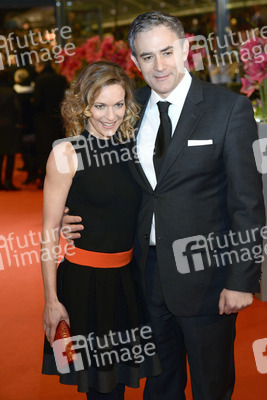 Lisa Martinek, Giulio Ricciarelli