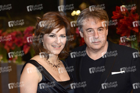 Martina Gedeck, Markus Imboden