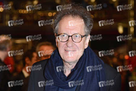 Geoffrey Rush