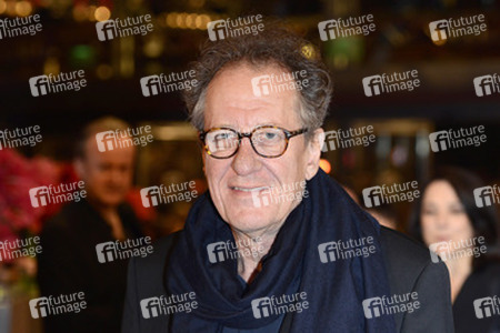 Geoffrey Rush