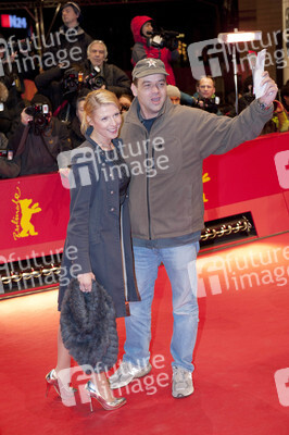 Franziska Weisz, Marc Rothemund