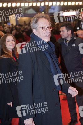Geoffrey Rush