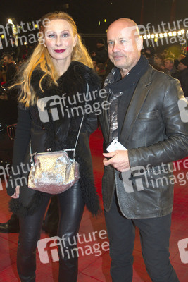 Andrea Sawatzki, Christian Berkel