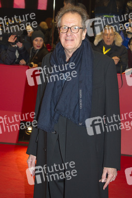 Geoffrey Rush