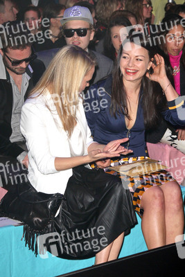 Nova Meierhenrich, Cosma Shiva Hagen