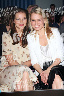 Yvonne Catterfeld, Nova Meierhenrich