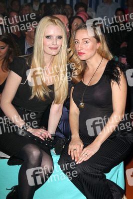 Mirja du Mont, Gabriela Gottschalk