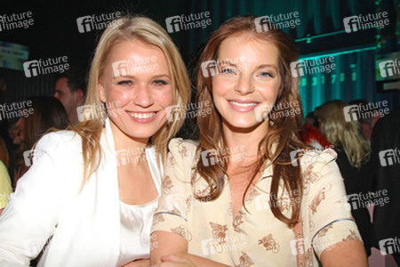 Nova Meierhenrich, Yvonne Catterfeld