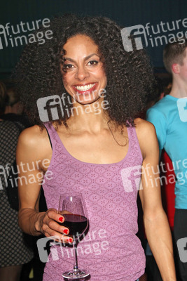 Astrid North (Cultured Pearls, North)