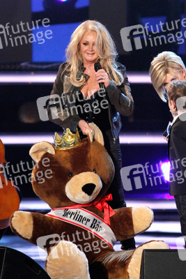 Bonnie Tyler, Konni, Carmen Nebel