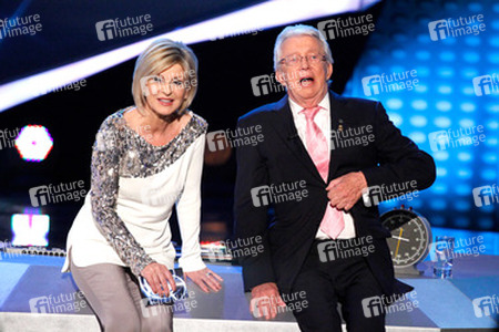 Carmen Nebel, Dieter Thomas Heck