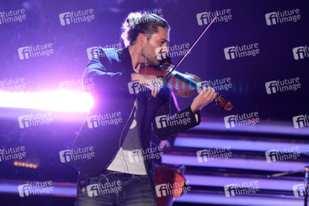 David Garrett