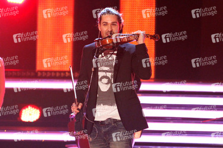 David Garrett