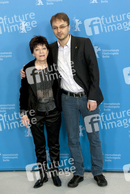 Luminita Gheorghiu, Calin Peter Netzer