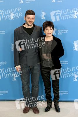 Bogdan Dumitrache, Luminita Gheorghiu