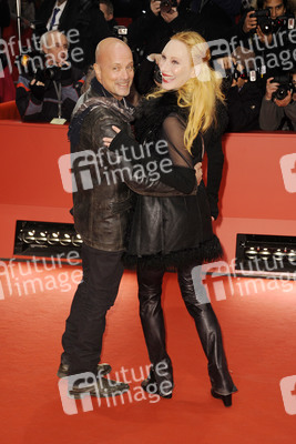 Christian Berkel, Andrea Sawatzki