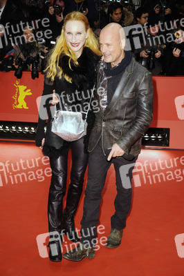 Andrea Sawatzki, Christian Berkel