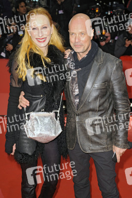 Andrea Sawatzki, Christian Berkel