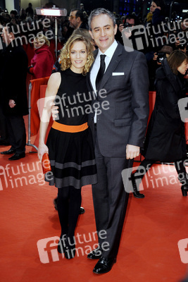 Lisa Martinek, Giulio Ricciarelli