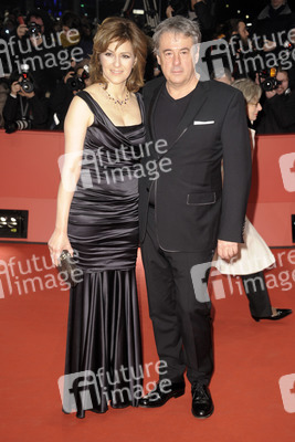 Martina Gedeck, Markus Imboden