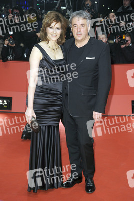 Martina Gedeck, Markus Imboden