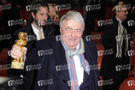 Claude Lanzmann