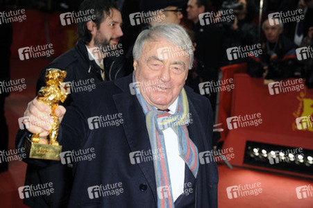 Claude Lanzmann