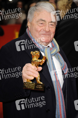 Claude Lanzmann