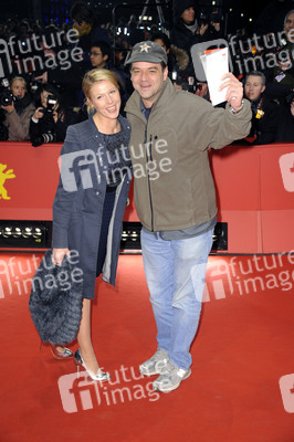 Franziska Weisz, Marc Rothemund