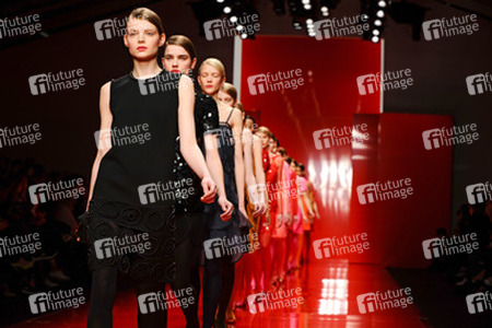 Jasper Conran Models