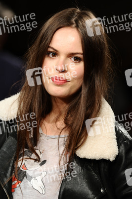 Atlanta De Cadenet Taylor