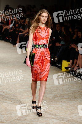 House of Holland Model