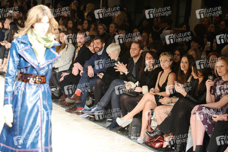 Jaime Winstone, Atlanta de Cadenet Taylor, Daisy Lowe