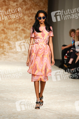 House of Holland Model