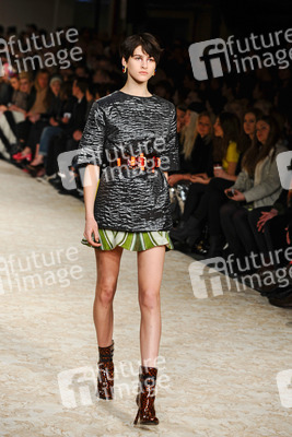 House of Holland Model