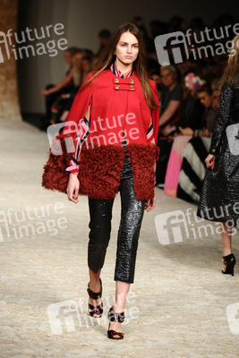 House of Holland Model