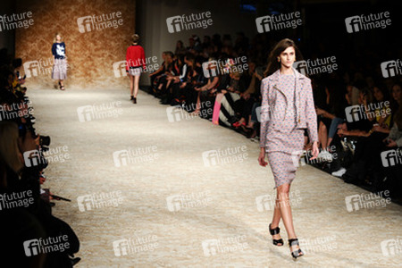 House of Holland Model