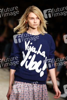 House of Holland Model